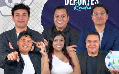 ESAL Deportes llega al FM