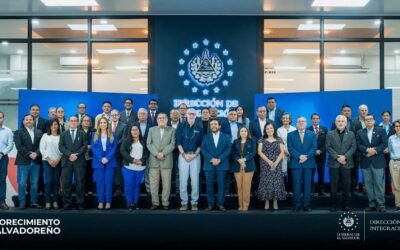 El Salvador marca un precedente histórico en el acceso a la educación superior