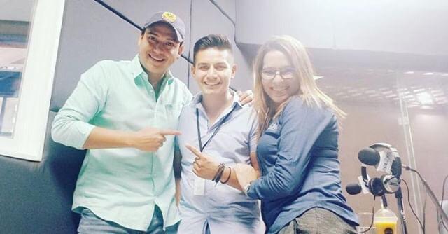 ANCLA2 – Eduardo Cerritos (VOX FM)