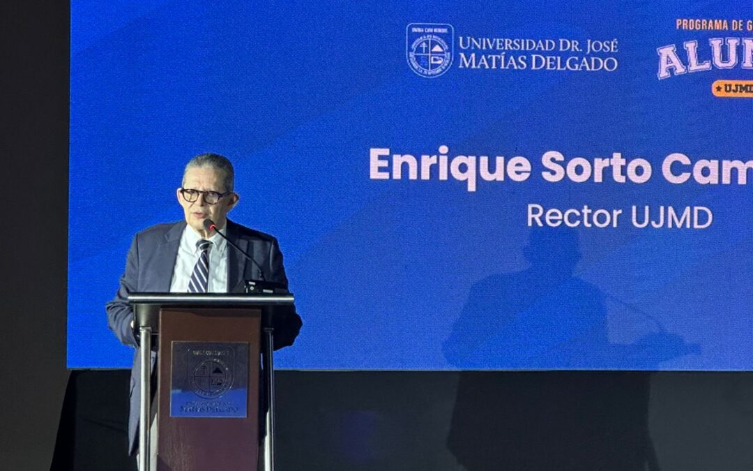 UJMD Lanza programa de graduados: ALUMNI