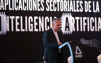Padre Pierre Vitelli pone el foco en la inclusión y el acceso tecnológico en ENADE 2026.